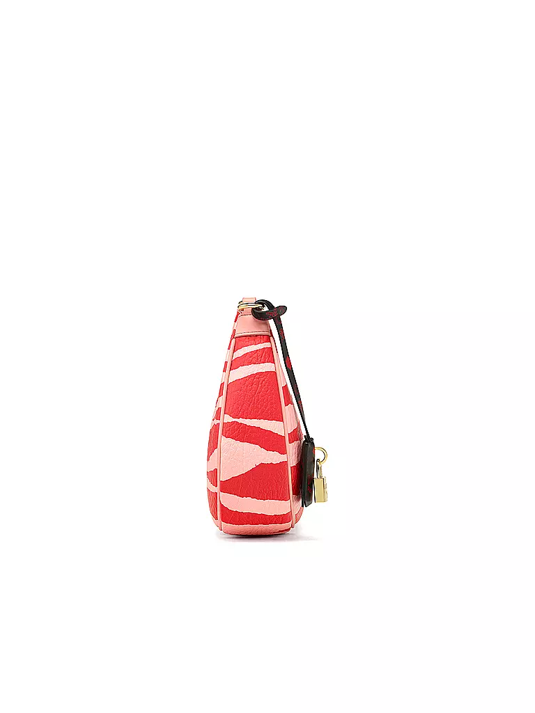 MCM | Tasche - Mini Bag AREN Mini | rosa