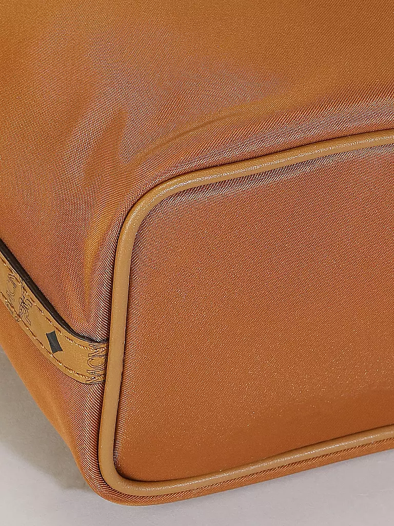 MCM | Tasche - Mini Bag AREN XMini  | braun
