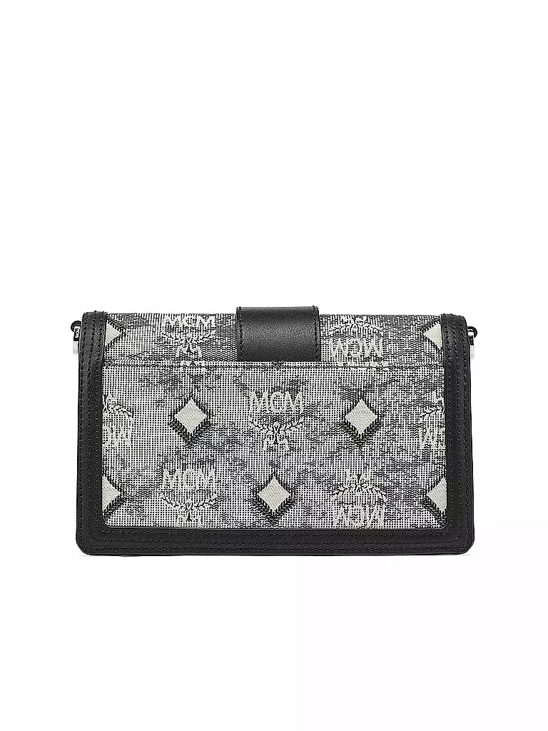 MCM | Tasche - Mini Bag Gretl | grau