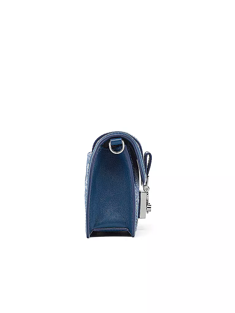 MCM | Tasche - Mini Bag Gretl | blau