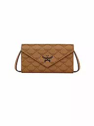MCM | Tasche - Mini Bag HIMMEL | braun