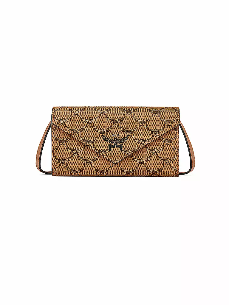 MCM | Tasche - Mini Bag HIMMEL | braun