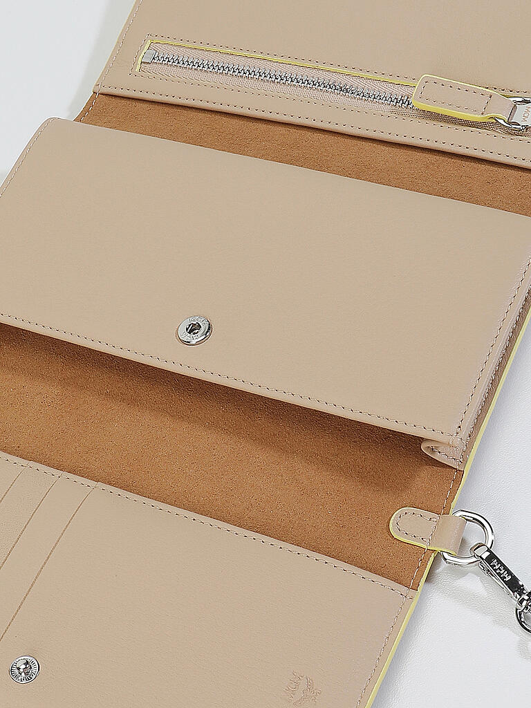 MCM | Tasche - Mini Bag Klara  | beige