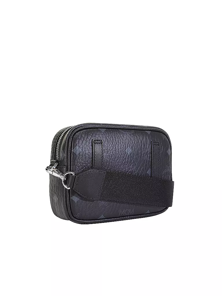 MCM | Tasche - Mini Bag KLASSIK XMini | schwarz