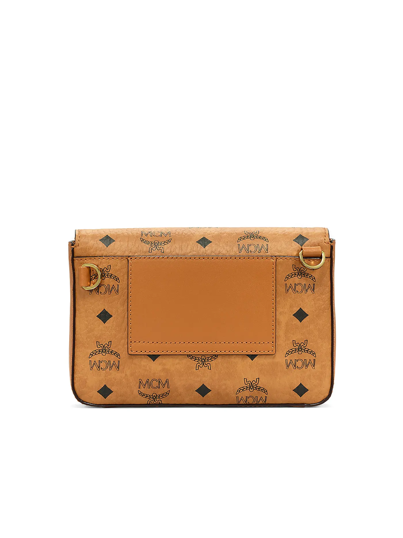 MCM | Tasche - Mini Bag MCM VIKTOR | braun