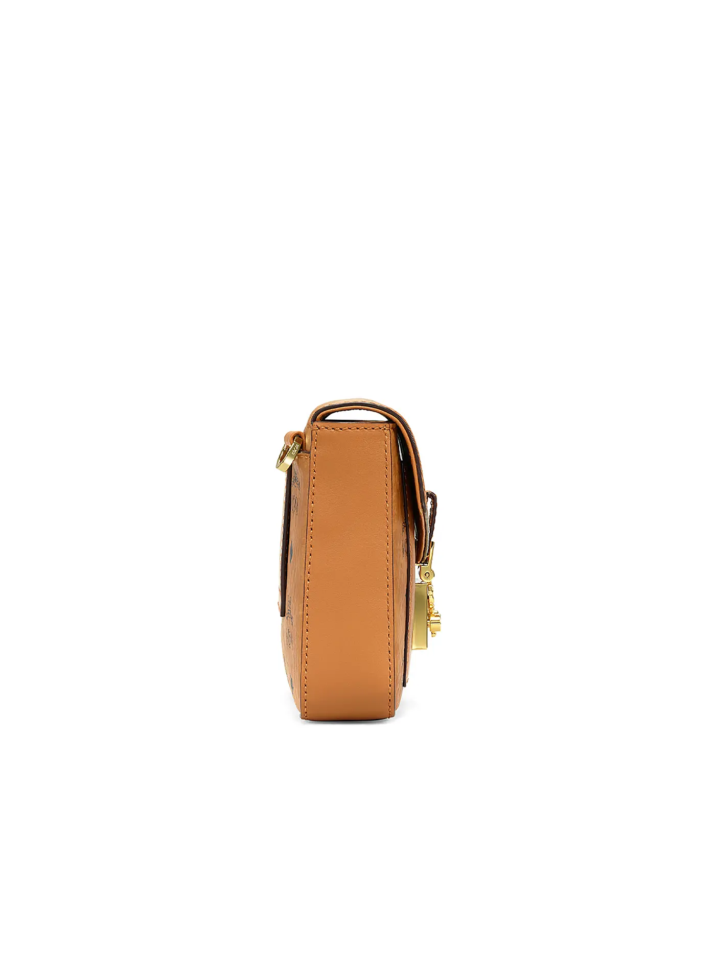 MCM | Tasche - Mini Bag MCM VIKTOR | braun