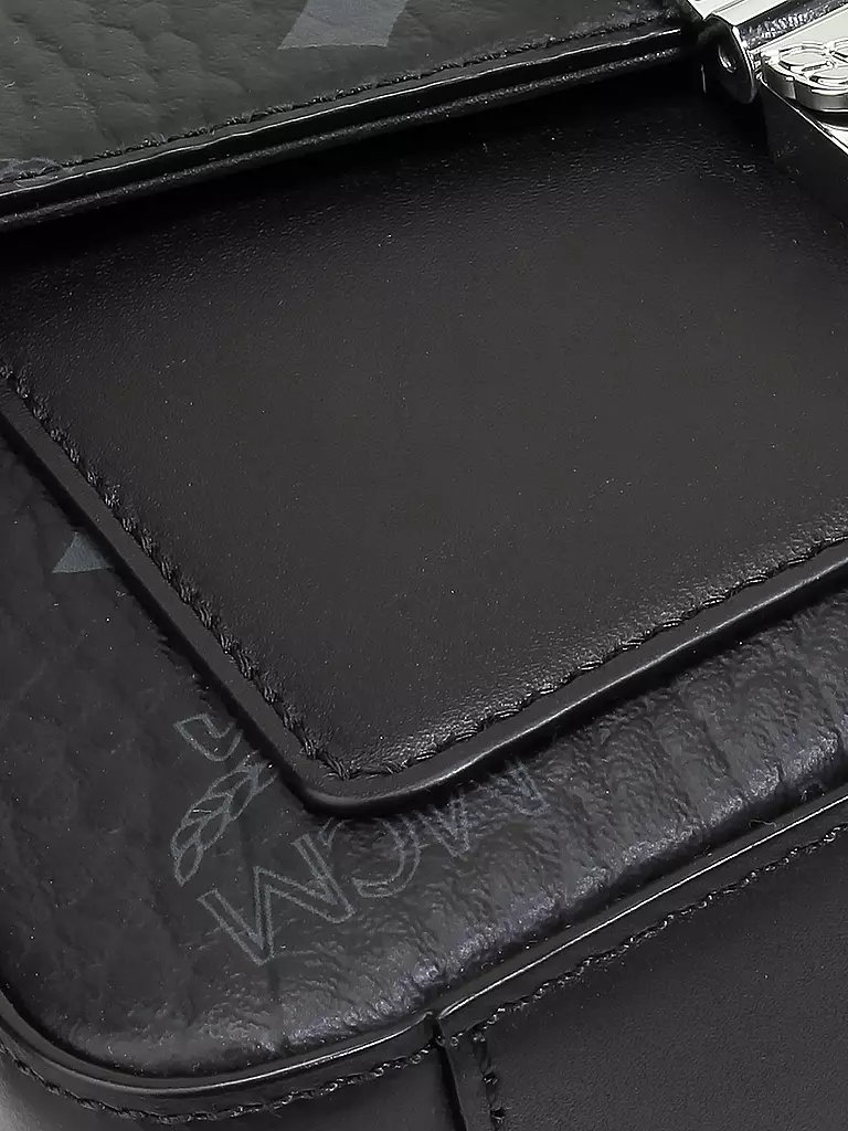 MCM | Tasche - Mini Bag MCM VIKTOR | braun