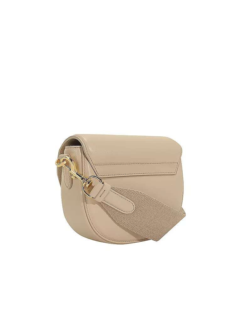 MCM | Tasche - Mini Bag MODE TRAVIA | beige