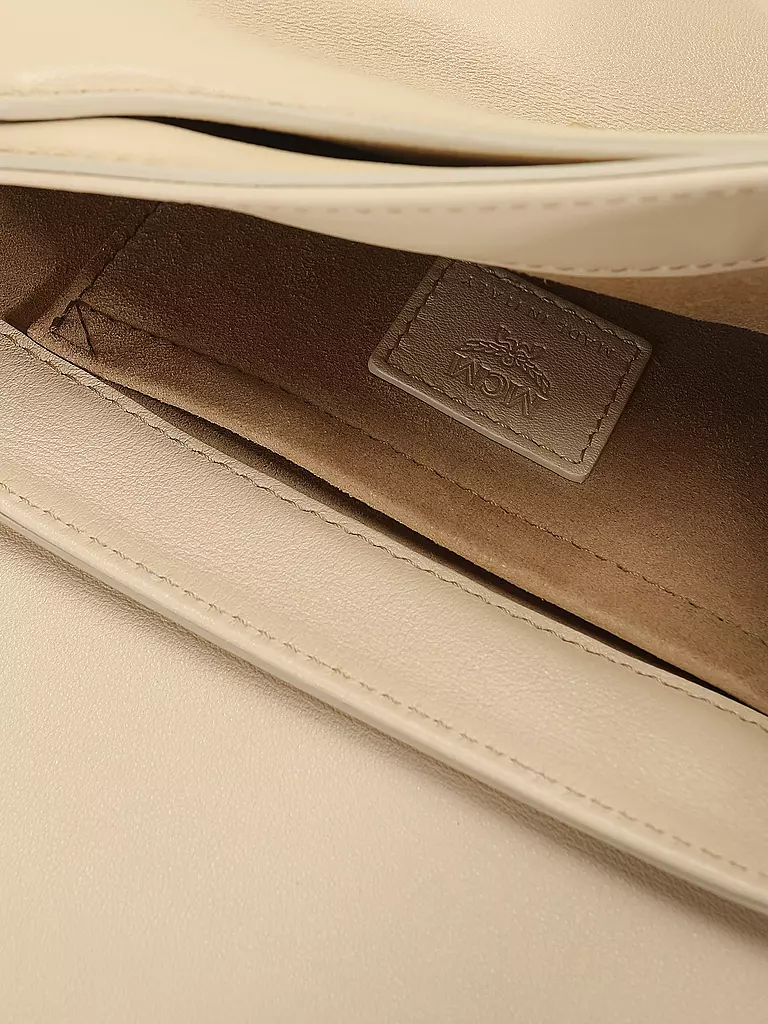 MCM | Tasche - Mini Bag MODE TRAVIA | beige