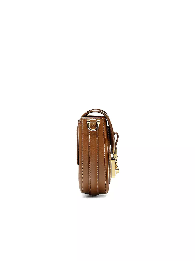 MCM | Tasche - Mini Bag Patricia | braun