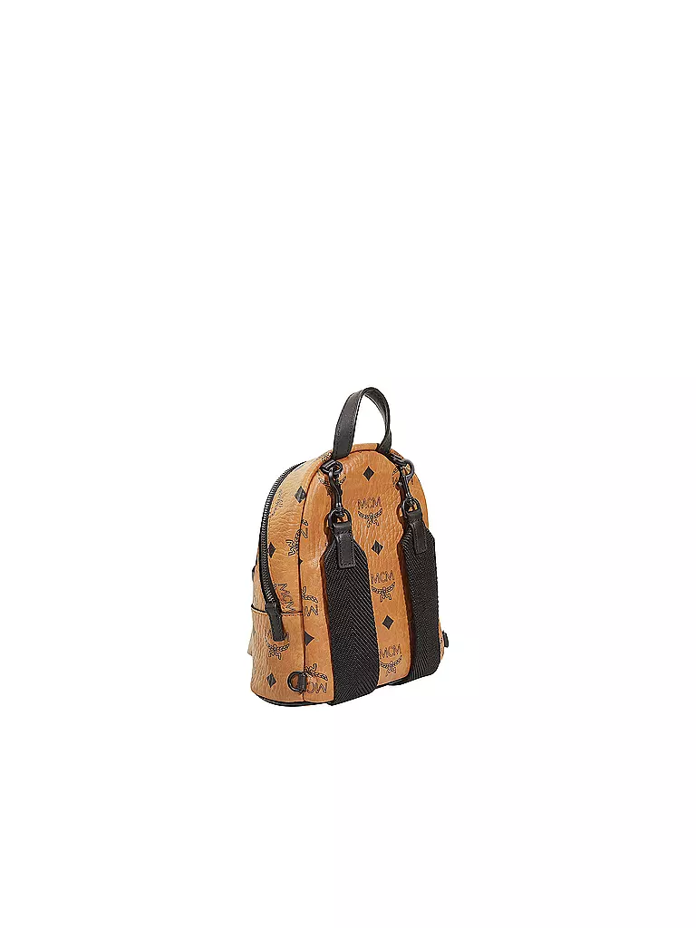 MCM | Tasche - Mini Bag STARK  | braun