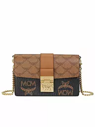 MCM | Tasche - Mini Bag TRACY  | Schwarz