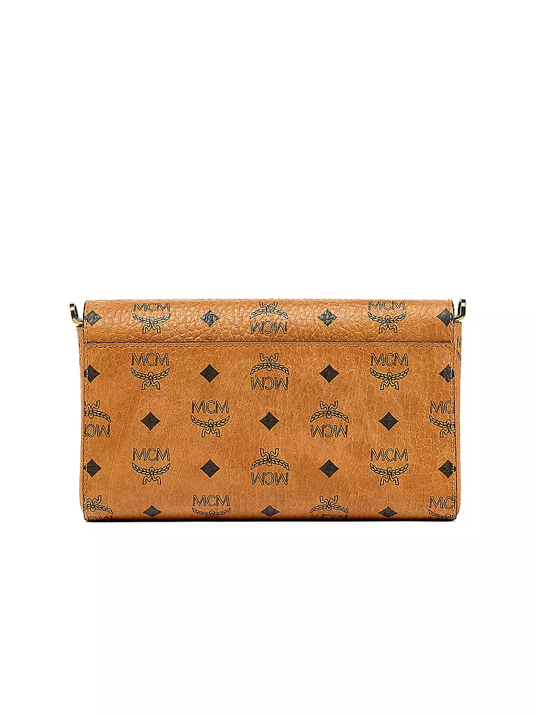MCM | Tasche - Mini Bag TRACY Medium | braun