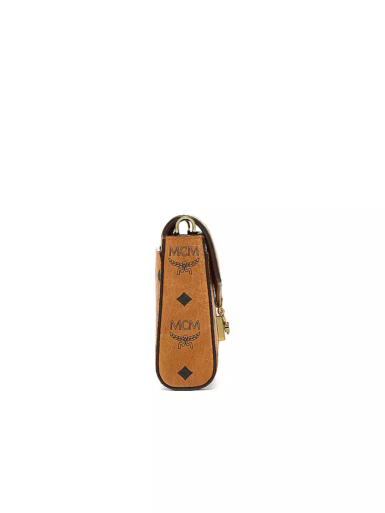 MCM | Tasche - Mini Bag TRACY Medium | braun