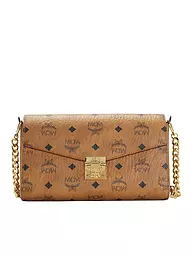 MCM | Tasche - Mini Bag TRACY | braun