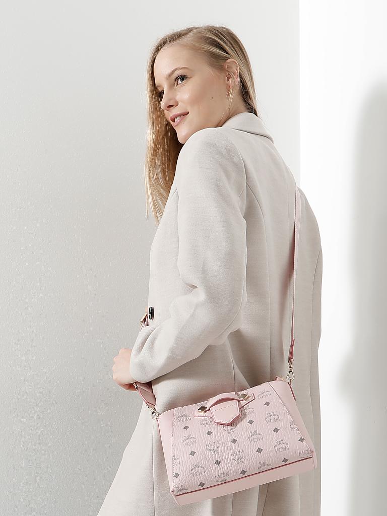 MCM | Tasche - Minibag "Essential" | rosa
