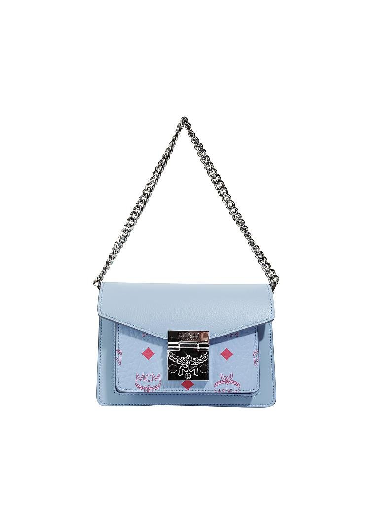 MCM | Tasche - Minibag "Patricia" | blau