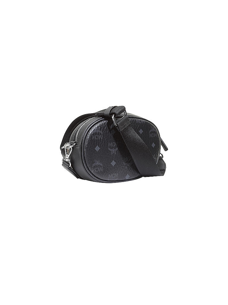 MCM | Tasche - Minibag Essential Visetos | schwarz