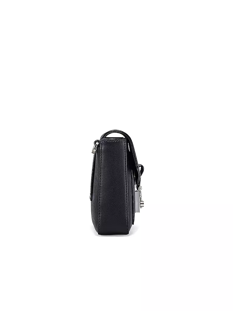 MCM | Tasche - Minibag Millie Visetos S | schwarz