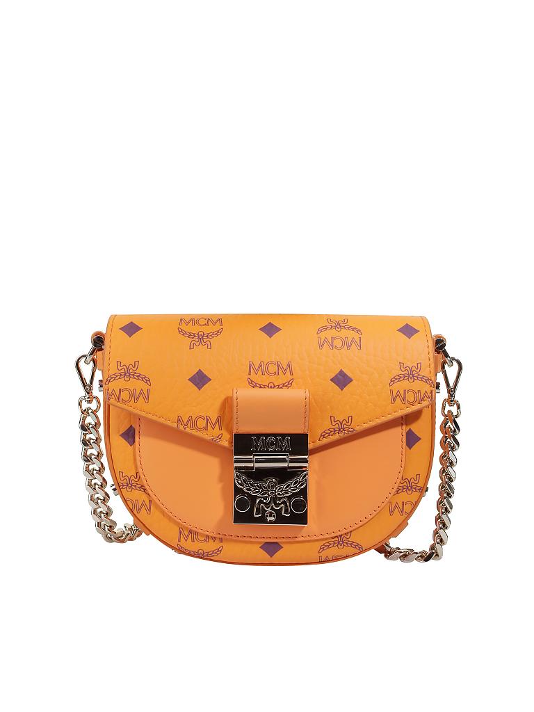 MCM | Tasche - Minibag Patricia  | orange