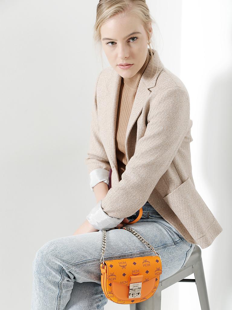 MCM | Tasche - Minibag Patricia  | orange