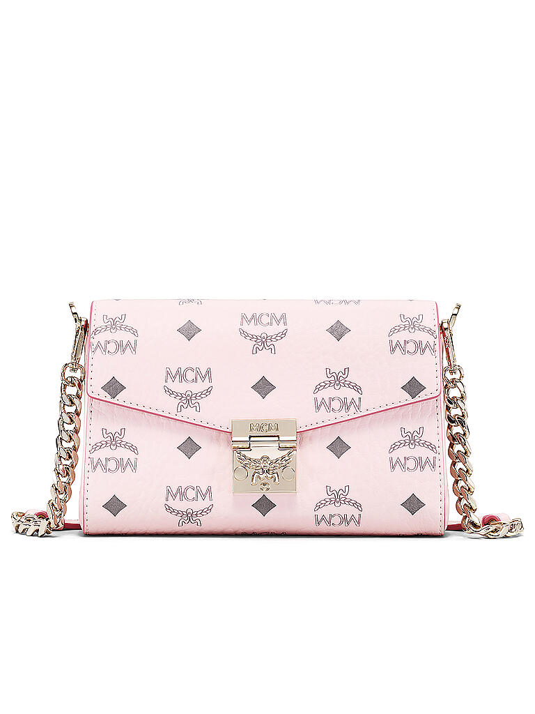 MCM | Tasche - Minibag Patricia | rosa