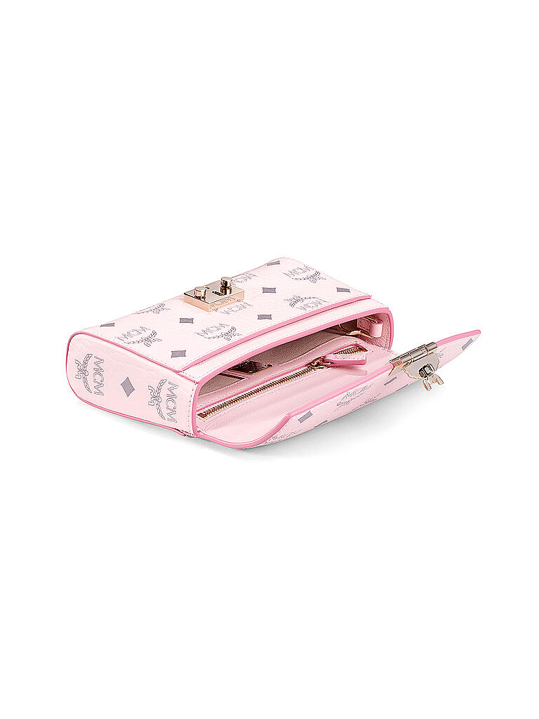 MCM | Tasche - Minibag Patricia | rosa