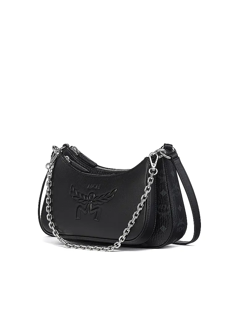 MCM | Tasche - Schultertasche 2in1  AREN Small | 