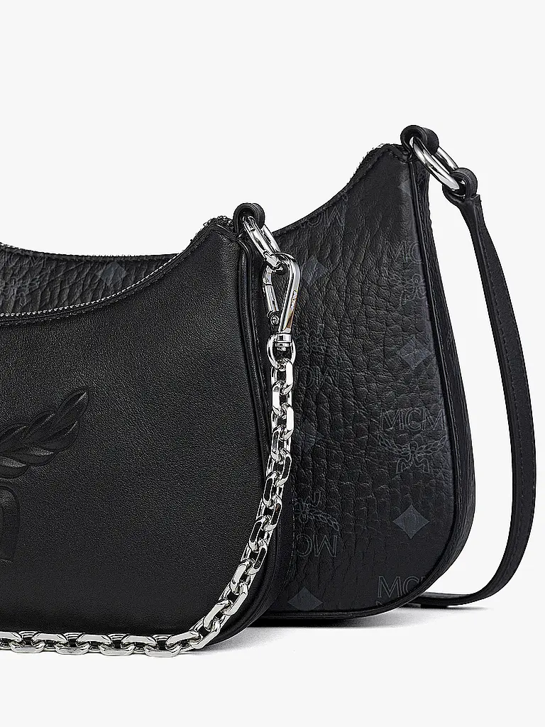 MCM | Tasche - Schultertasche 2in1  AREN Small | 
