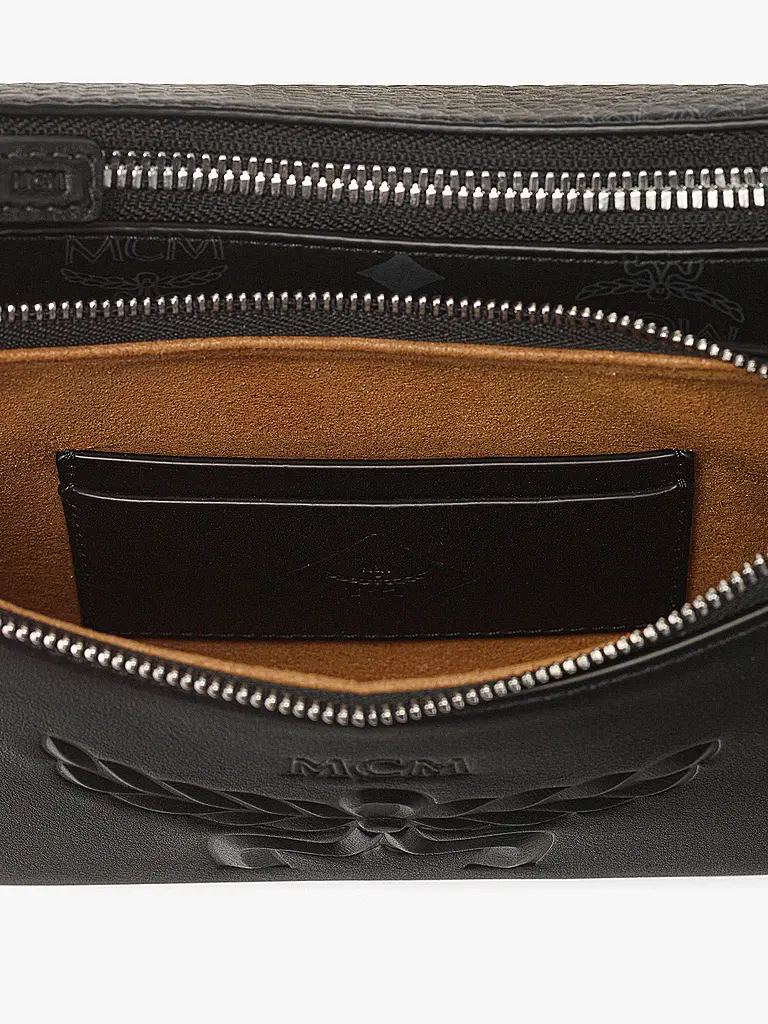 MCM | Tasche - Schultertasche 2in1  AREN Small | 