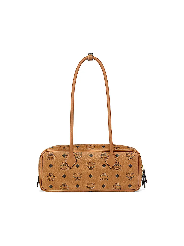 MCM | Tasche - Schultertasche AREN Small | 