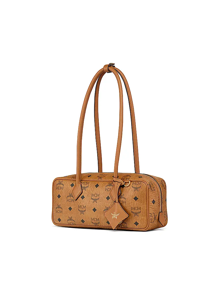 MCM | Tasche - Schultertasche AREN Small | 
