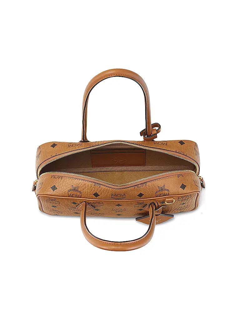 MCM | Tasche - Schultertasche AREN Small | 