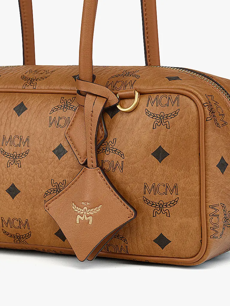 MCM | Tasche - Schultertasche AREN Small | 
