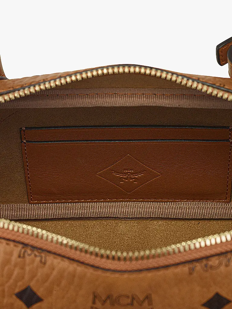 MCM | Tasche - Schultertasche AREN Small | 