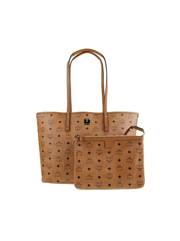 MCM | Tasche - Shopper "Anya" | 