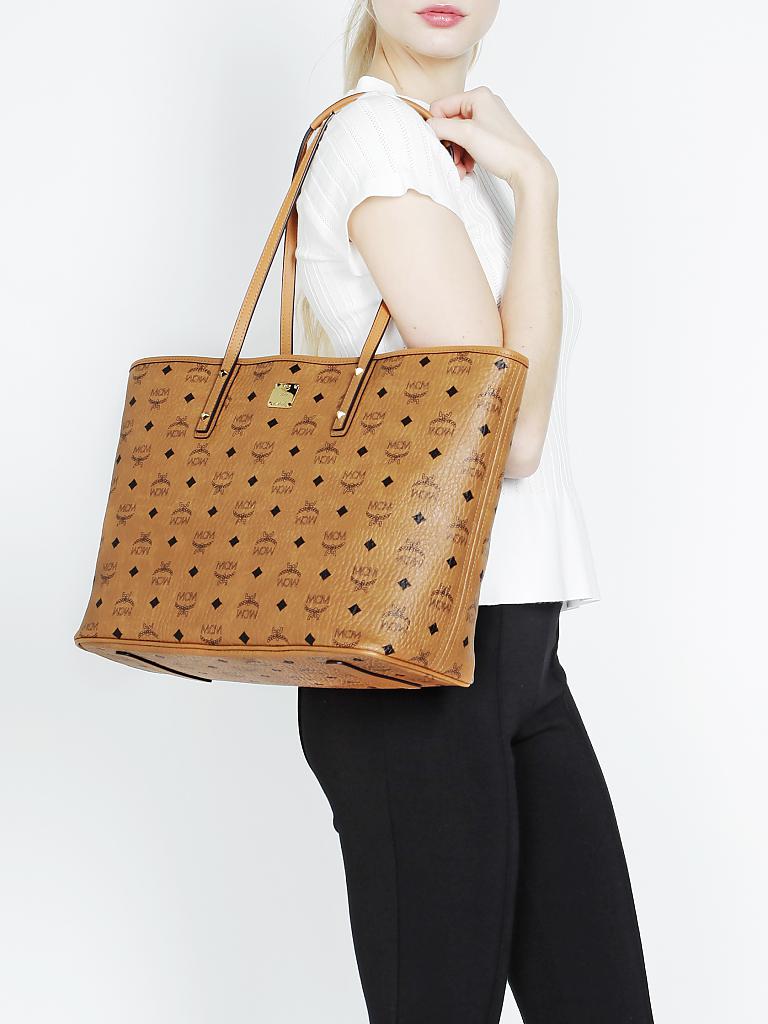 MCM | Tasche - Shopper "Anya" | 