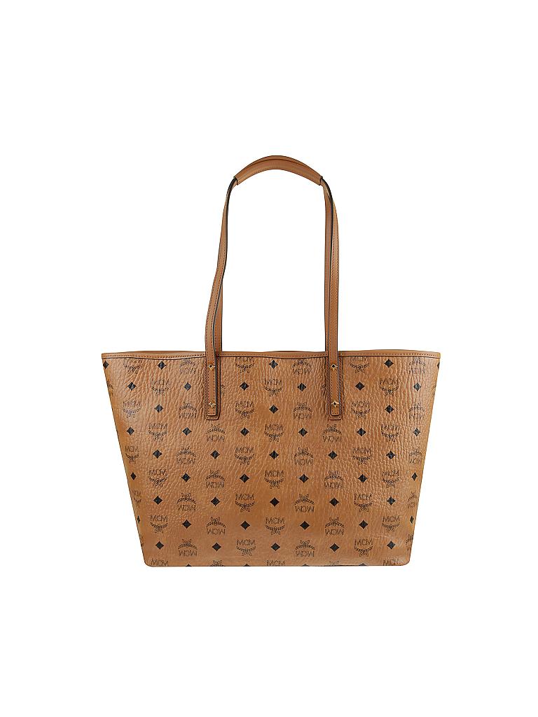 MCM | Tasche - Shopper "Anya" | 