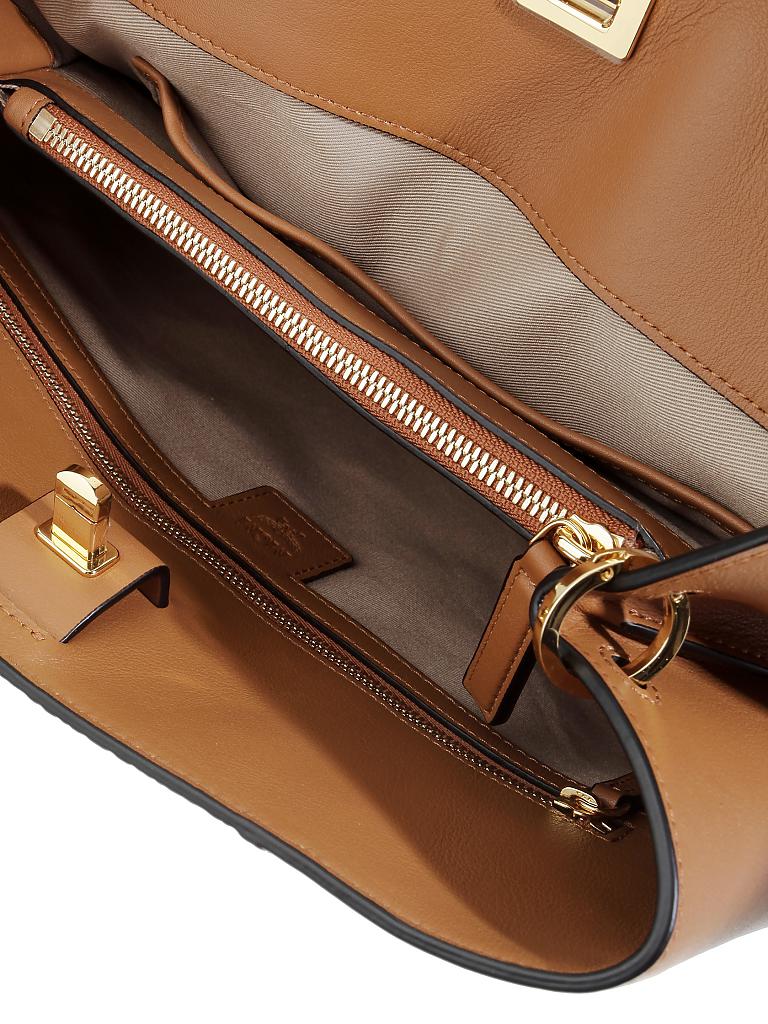 MCM | Tasche - Shopper "Essential" | braun