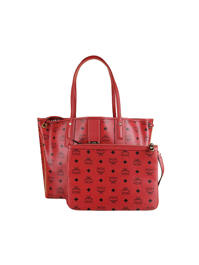 MCM | Tasche - Shopper "Project Visetos" | 