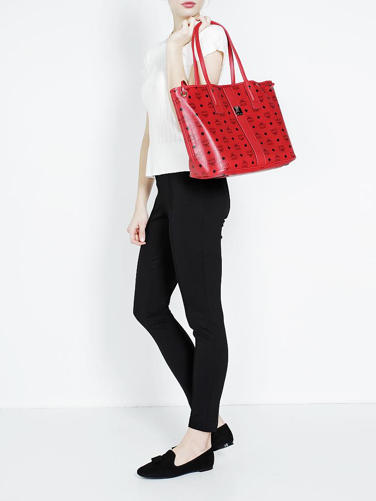 MCM | Tasche - Shopper "Project Visetos" | 