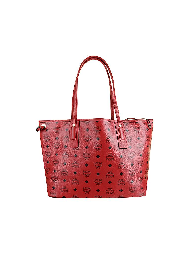 MCM | Tasche - Shopper "Project Visetos" | 