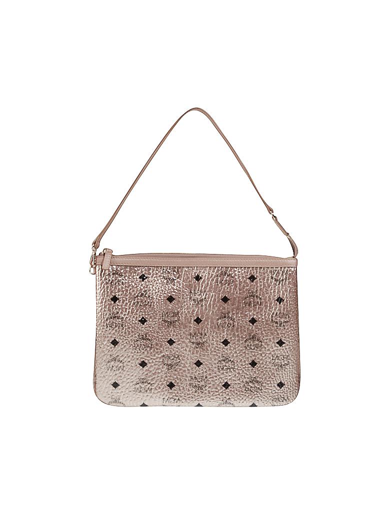 MCM | Tasche - Shopper "Project Visetos" | creme