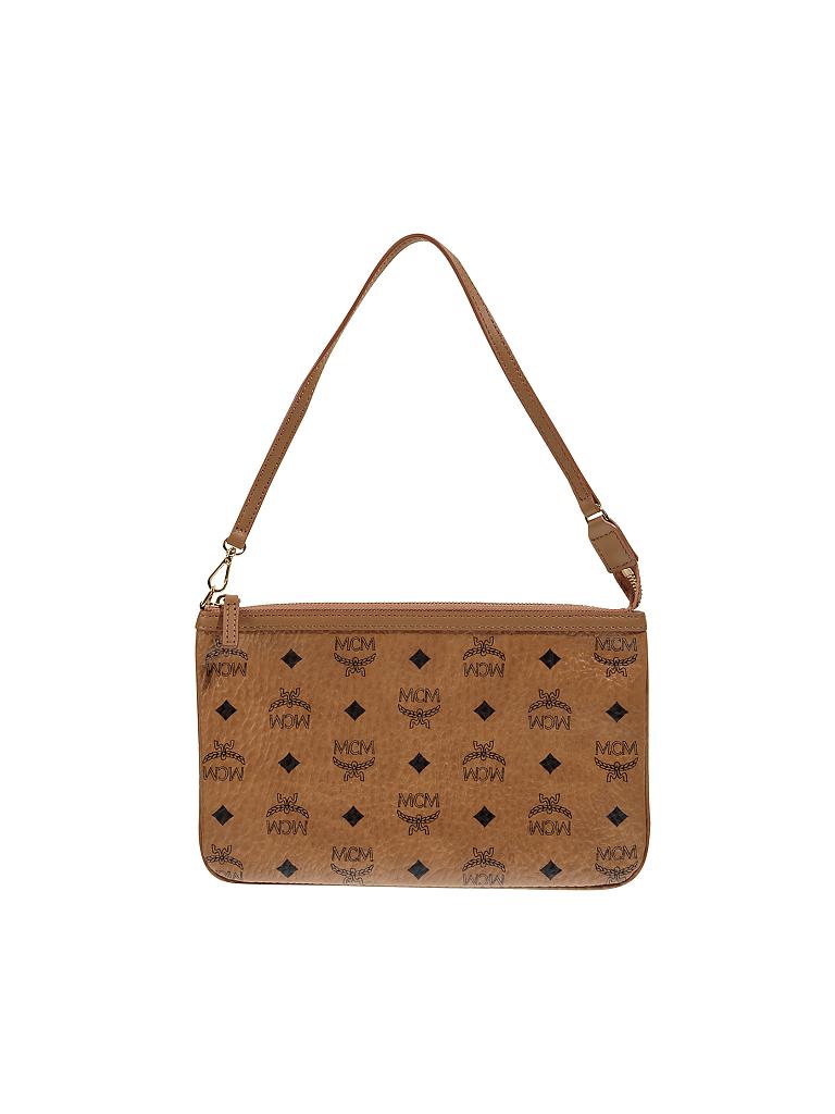 MCM | Tasche - Shopper "Rabbit" | braun