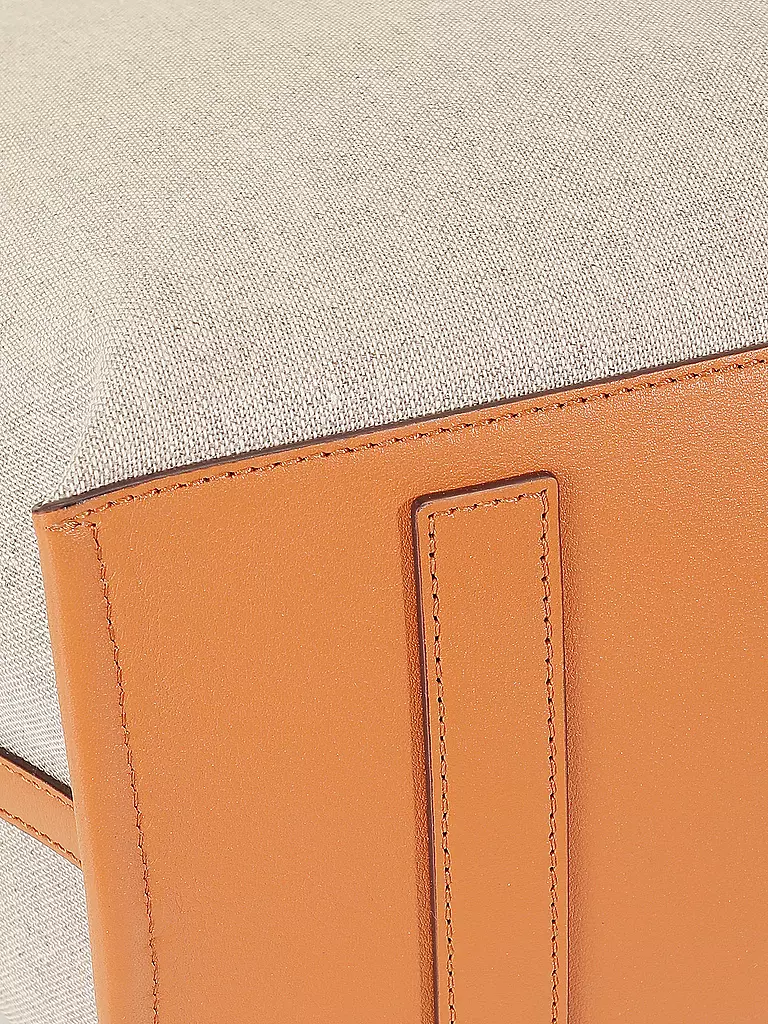 MCM | Tasche - Shopper  | braun