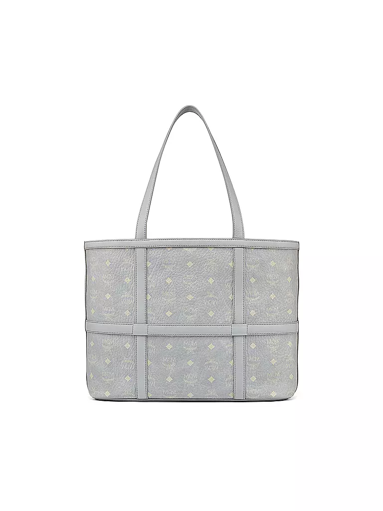 MCM | Tasche - Shopper AREN Medium | schwarz