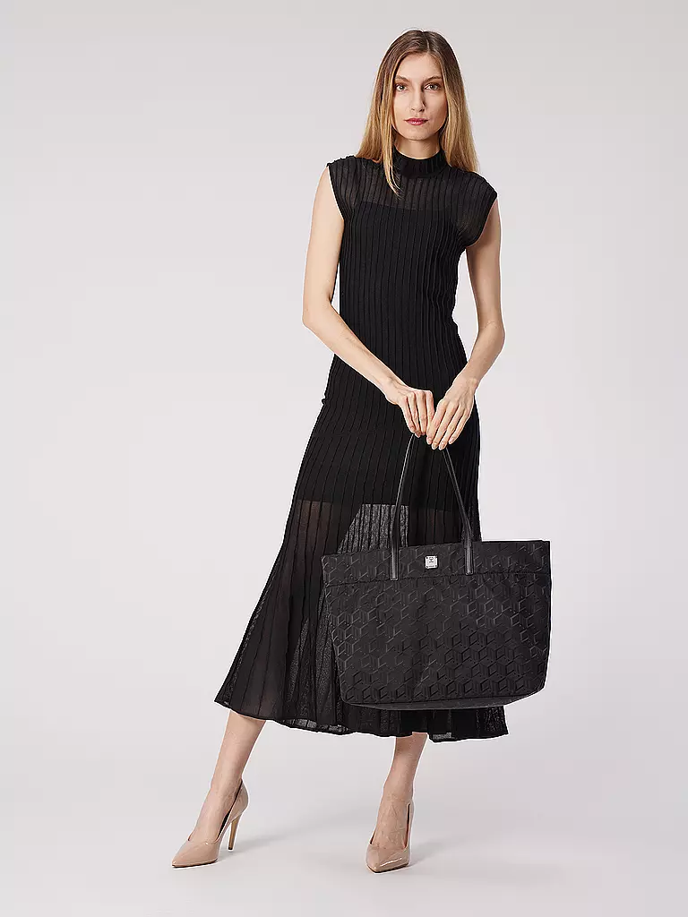 MCM | Tasche - Shopper AREN Medium | schwarz