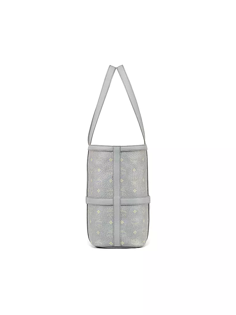 MCM | Tasche - Shopper AREN Medium | schwarz