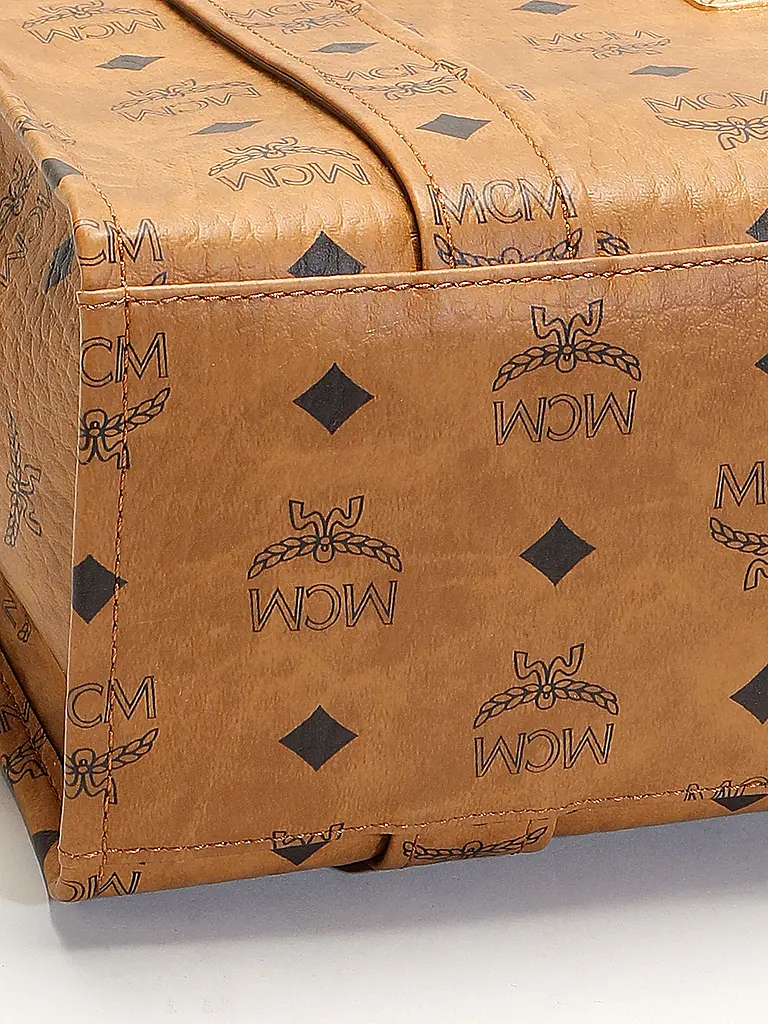 MCM | Tasche - Shopper AREN VISETOS TOTE Small | 