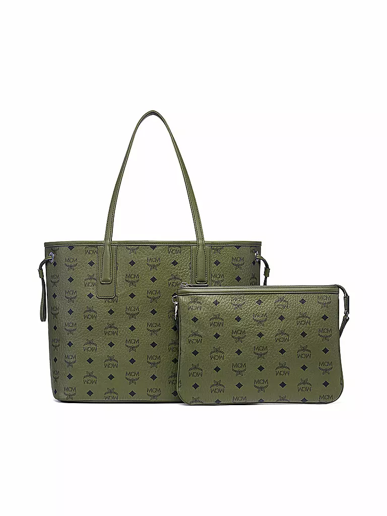 MCM | Tasche - Shopper LIZ Medium | 